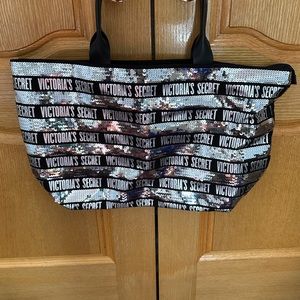 Victoria Secret Pink Weekender Tote